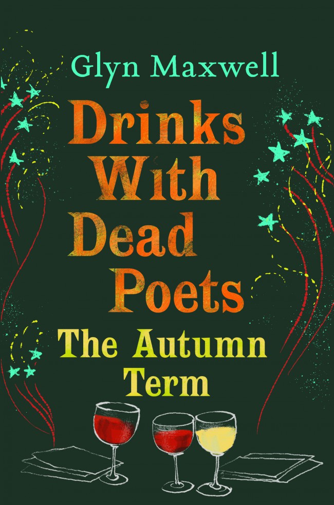 drinks with dead poets